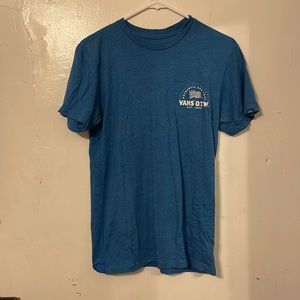 Vans T-shirt